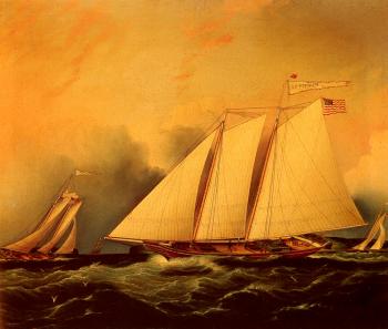 詹姆斯 E 巴特斯沃思 Under Full Sail 詹姆斯 E 巴特斯沃思 Under Full Sail